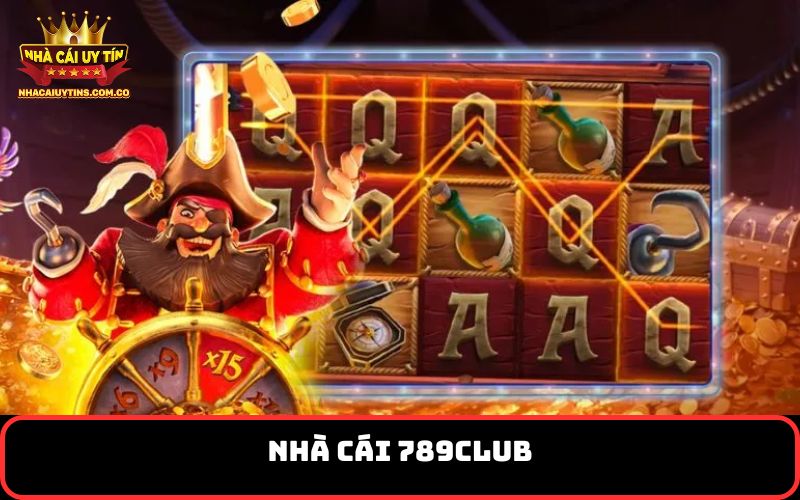 Nhà cái 789club