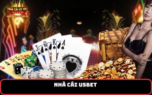 Nhà cái Usbet