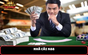 Nhà cái K88
