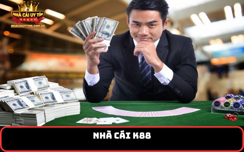 Nhà cái K88