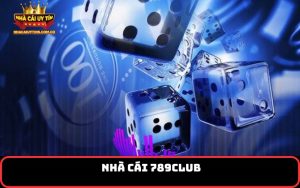 Nhà cái 789club