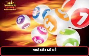 Nhà cái lô đề