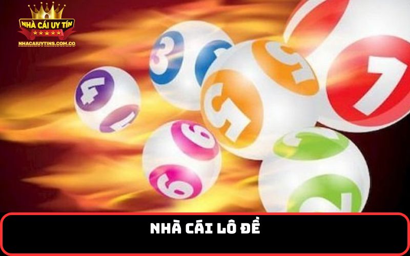 Nhà cái lô đề