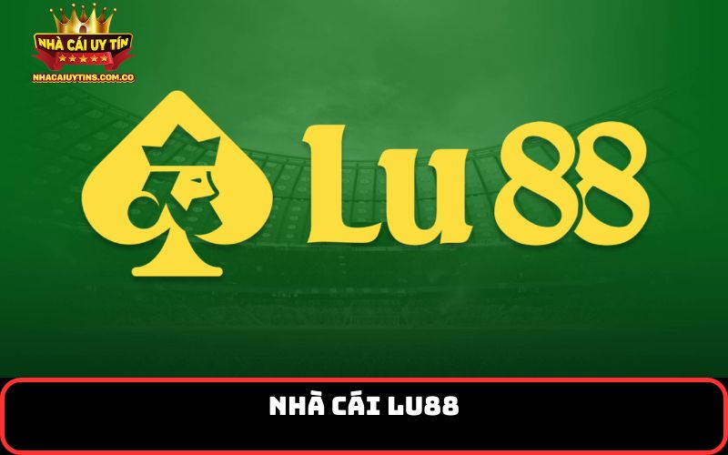 Nhà cái LU88