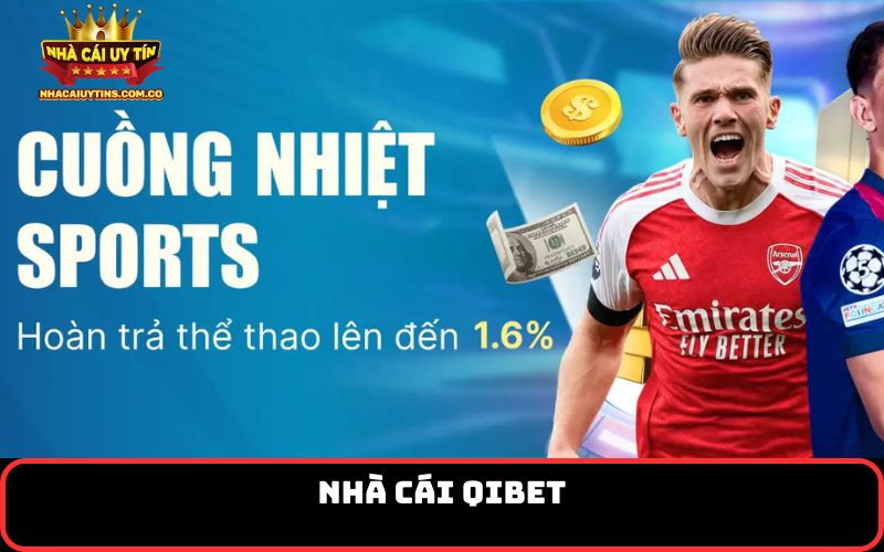 nhà cái Qibet